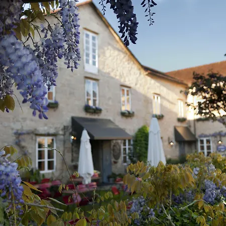 A Quinta Da Auga Hotel Spa Relais & Chateaux-3
