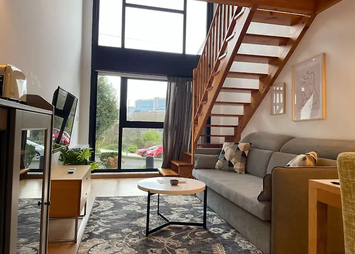 Alquiler de vacaciones: Apartamentos Ciudad Santiago