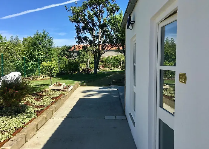 A Fonte Das Hortas Residencial